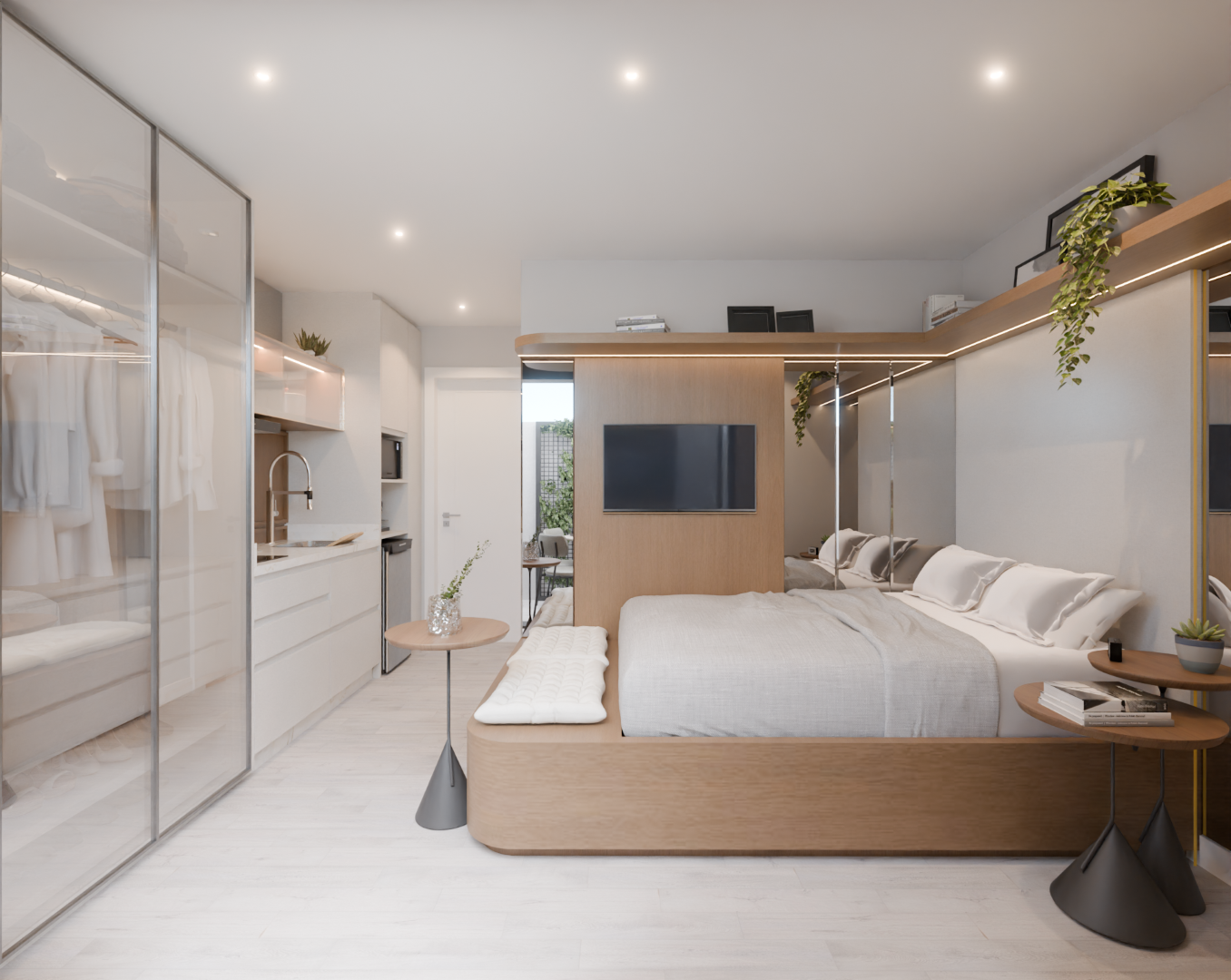 My Way Studios - Breve Lançamento