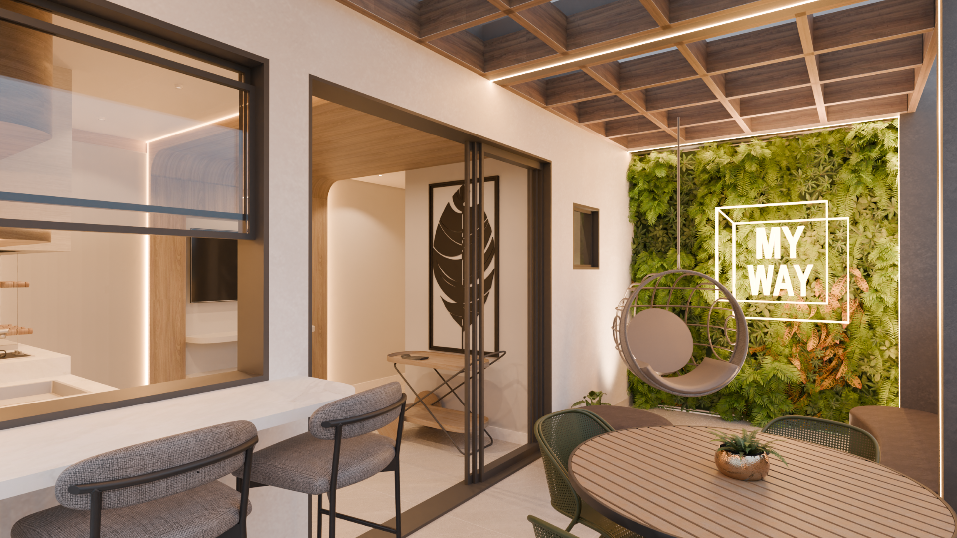 My Way Studios - Breve Lançamento