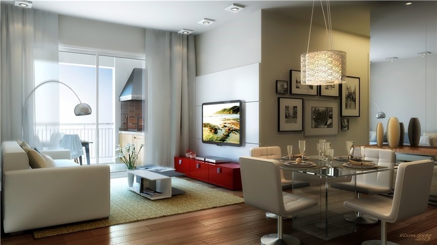 Villa Cavana - Abraham e Gazoni