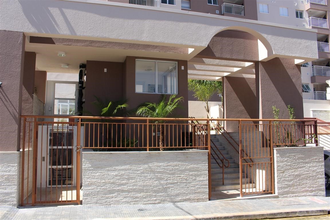 Villa Cavana - Abraham e Gazoni