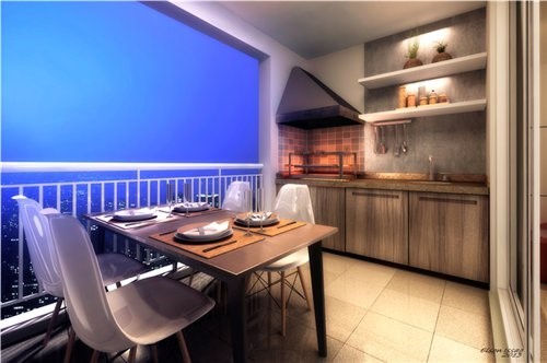 Villa Cavana - Abraham e Gazoni