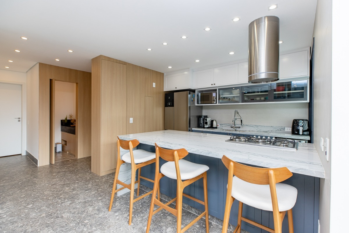 Residencial Multifamiliar de 2 quartos, 165m² no bairro Cidade Monções, em São Paulo | Eu Corretor