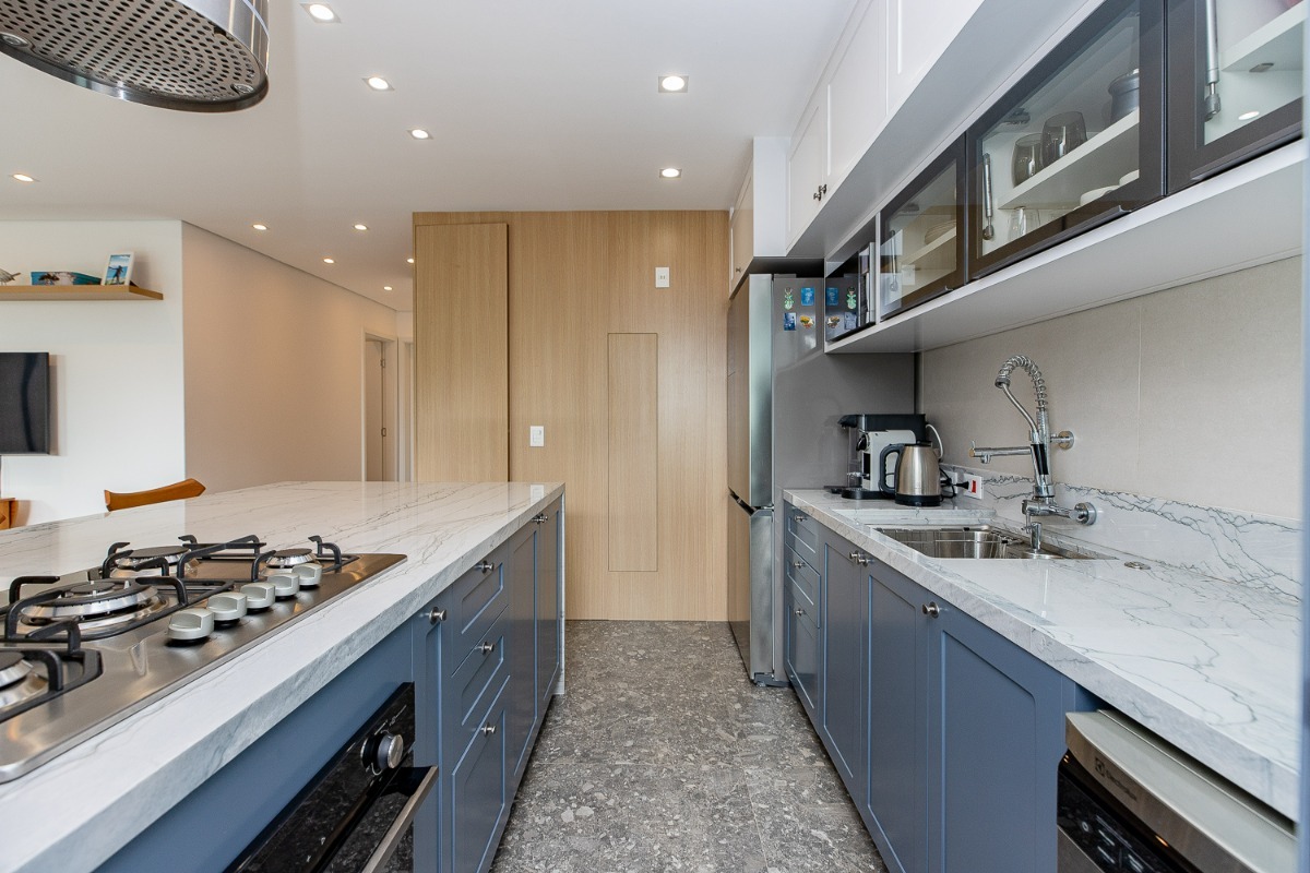 Residencial Multifamiliar de 2 quartos, 165m² no bairro Cidade Monções, em São Paulo | Eu Corretor