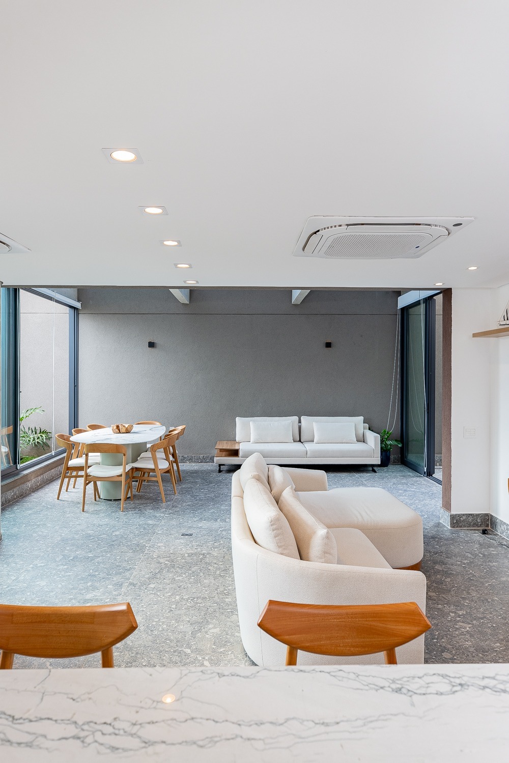 Residencial Multifamiliar de 2 quartos, 165m² no bairro Cidade Monções, em São Paulo | Eu Corretor