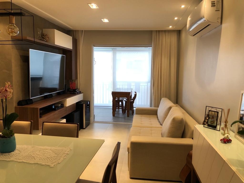 Residencial Multifamiliar de 2 quartos, 72m² no bairro Pinheiros, em São Paulo | Eu Corretor