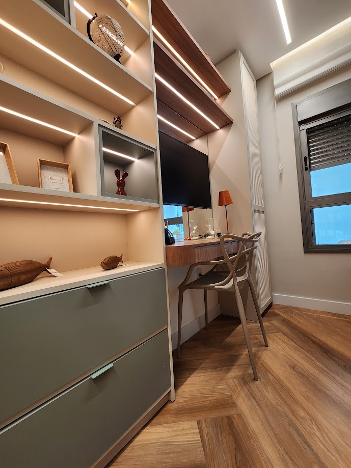 Residencial Multifamiliar de 2 quartos, 40m² no bairro Vila Gumercindo, em São Paulo | Eu Corretor