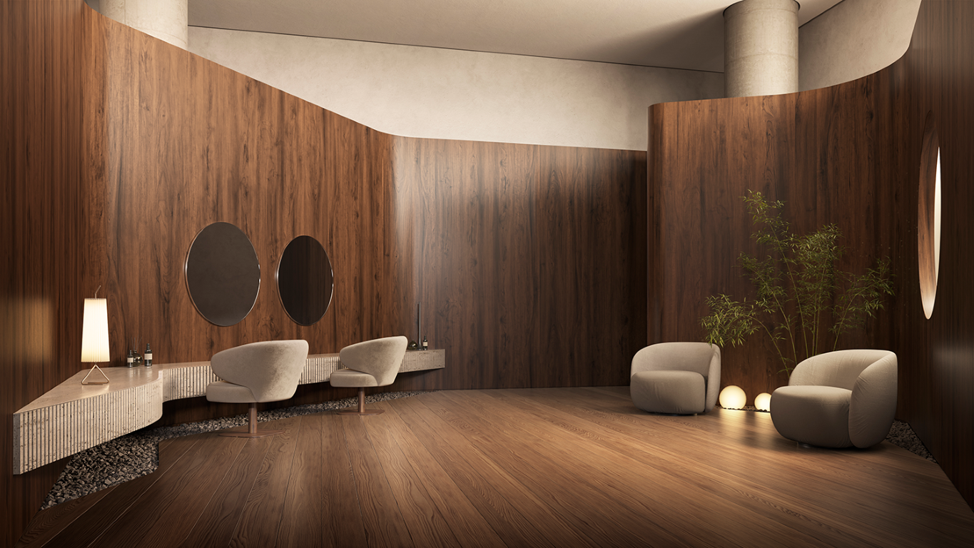 Espaço beauty
