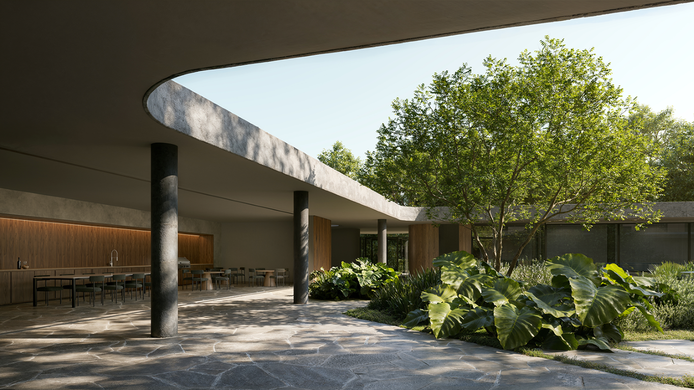 Residencial Multifamiliar de 3 quartos, 263m² no bairro Bela Vista, em Porto Alegre | Eu Corretor