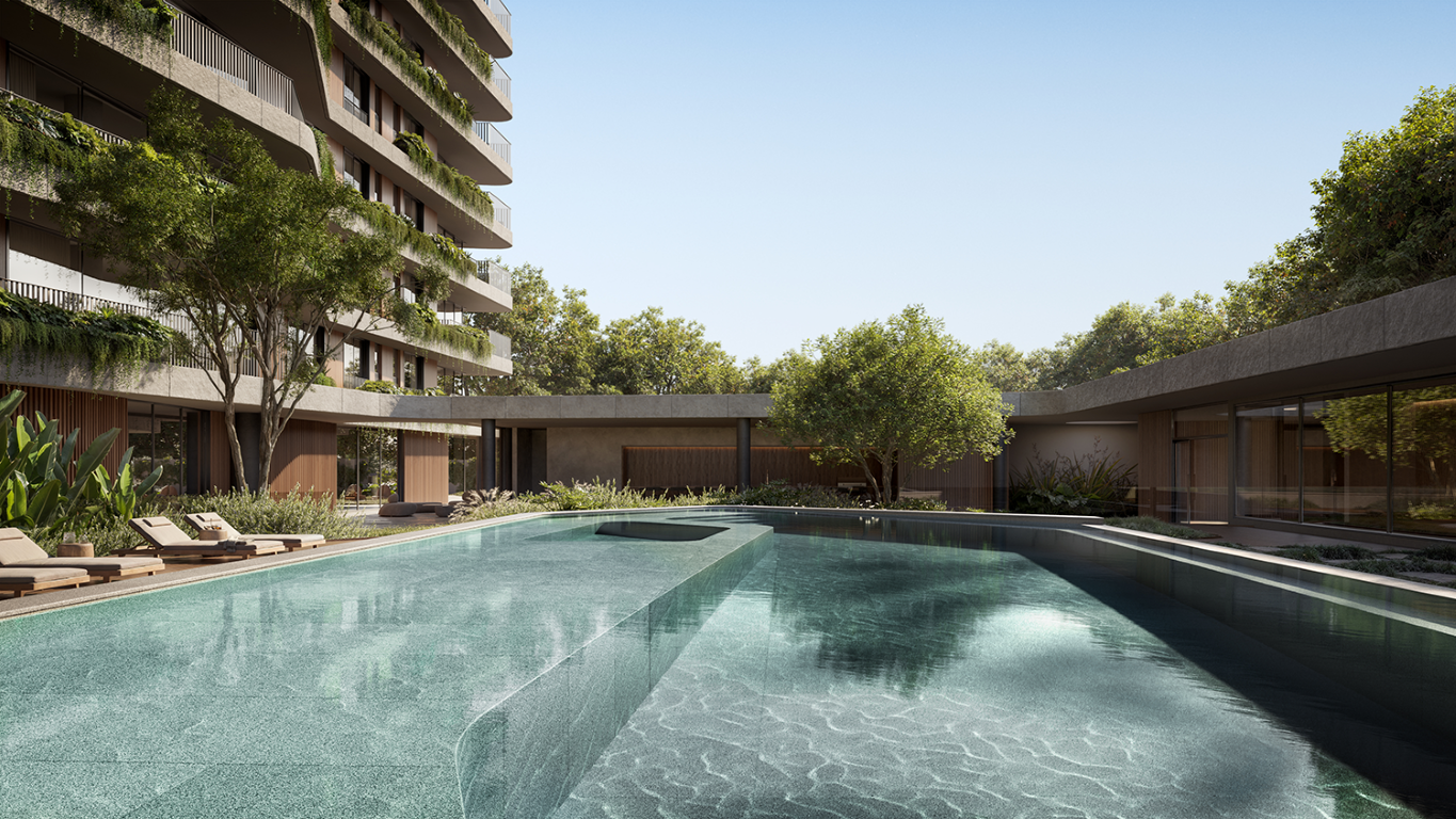 Residencial Multifamiliar de 3 quartos, 263m² no bairro Bela Vista, em Porto Alegre | Eu Corretor