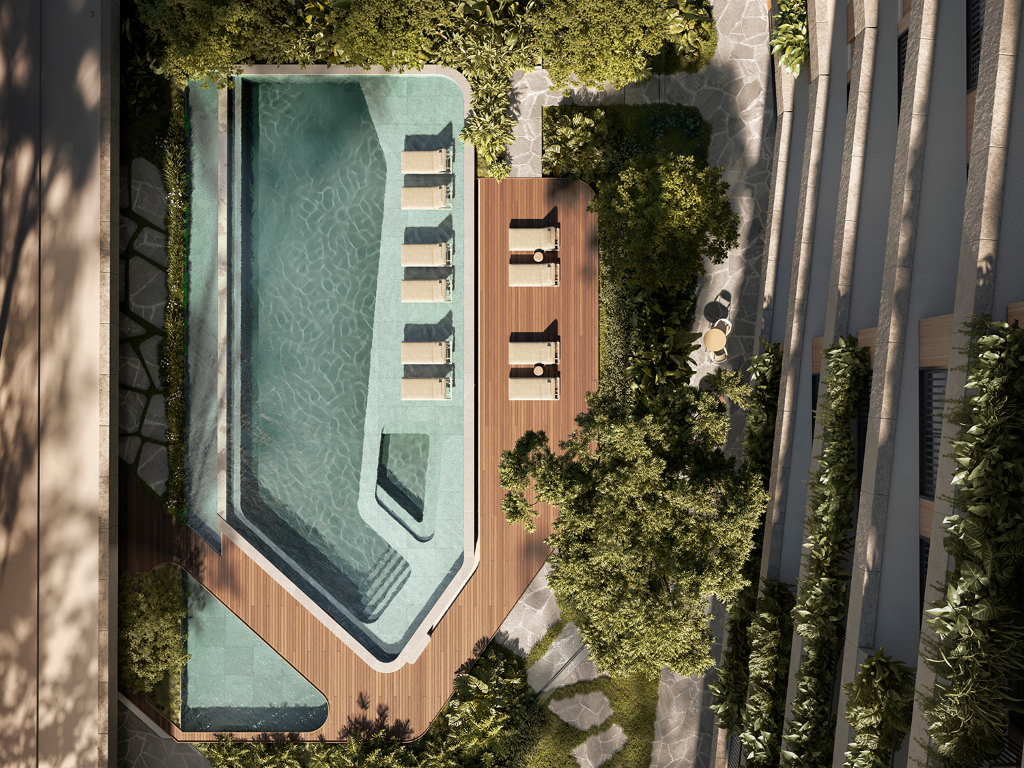 Residencial Multifamiliar de 3 quartos, 263m² no bairro Bela Vista, em Porto Alegre | Eu Corretor