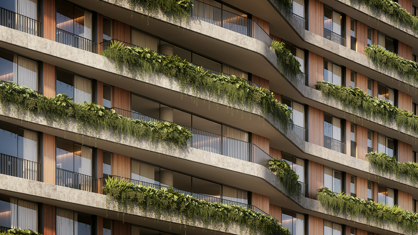 Residencial Multifamiliar de 3 quartos, 263m² no bairro Bela Vista, em Porto Alegre | Eu Corretor