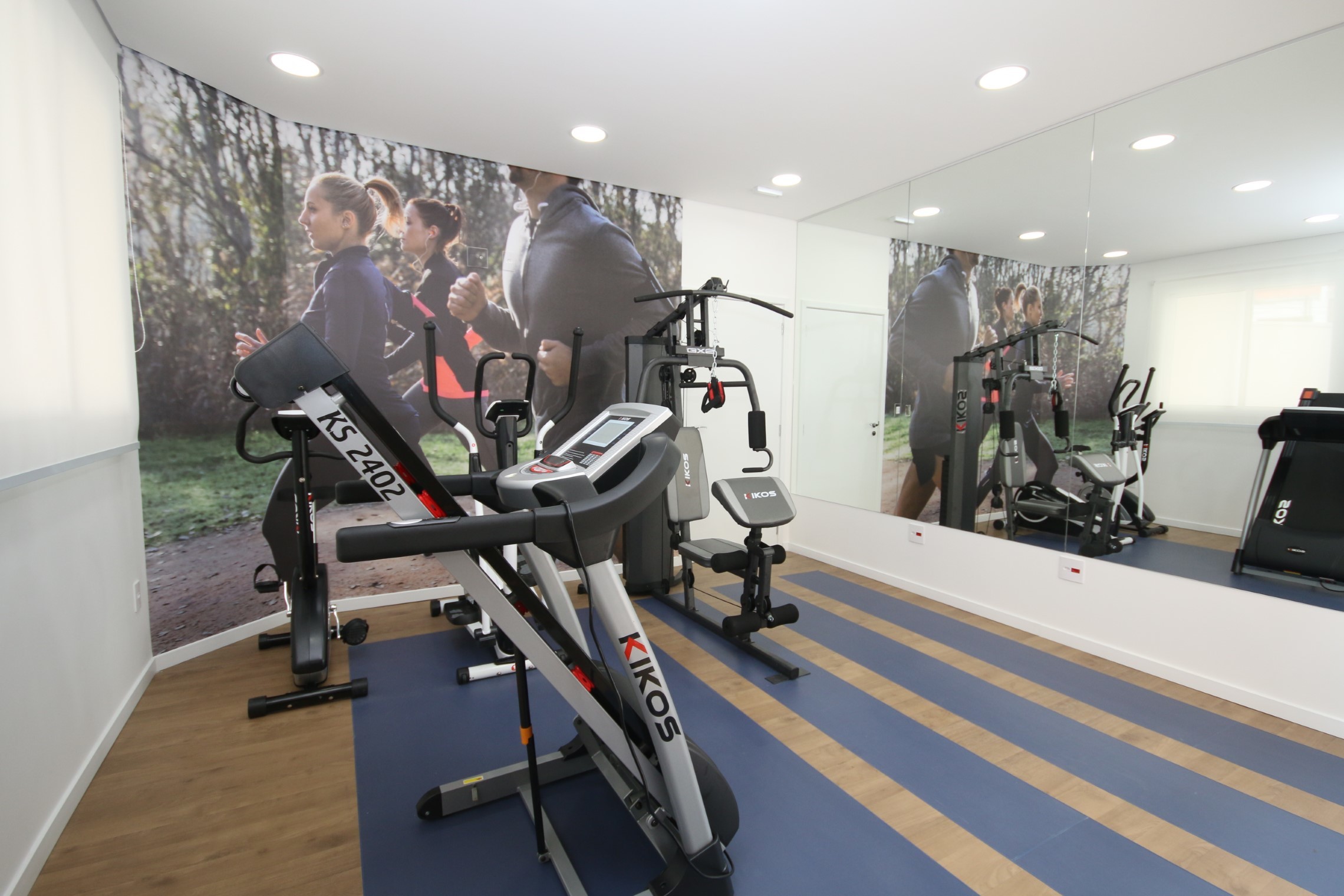 Felicitat Barcelona - Abraham e Gazoni