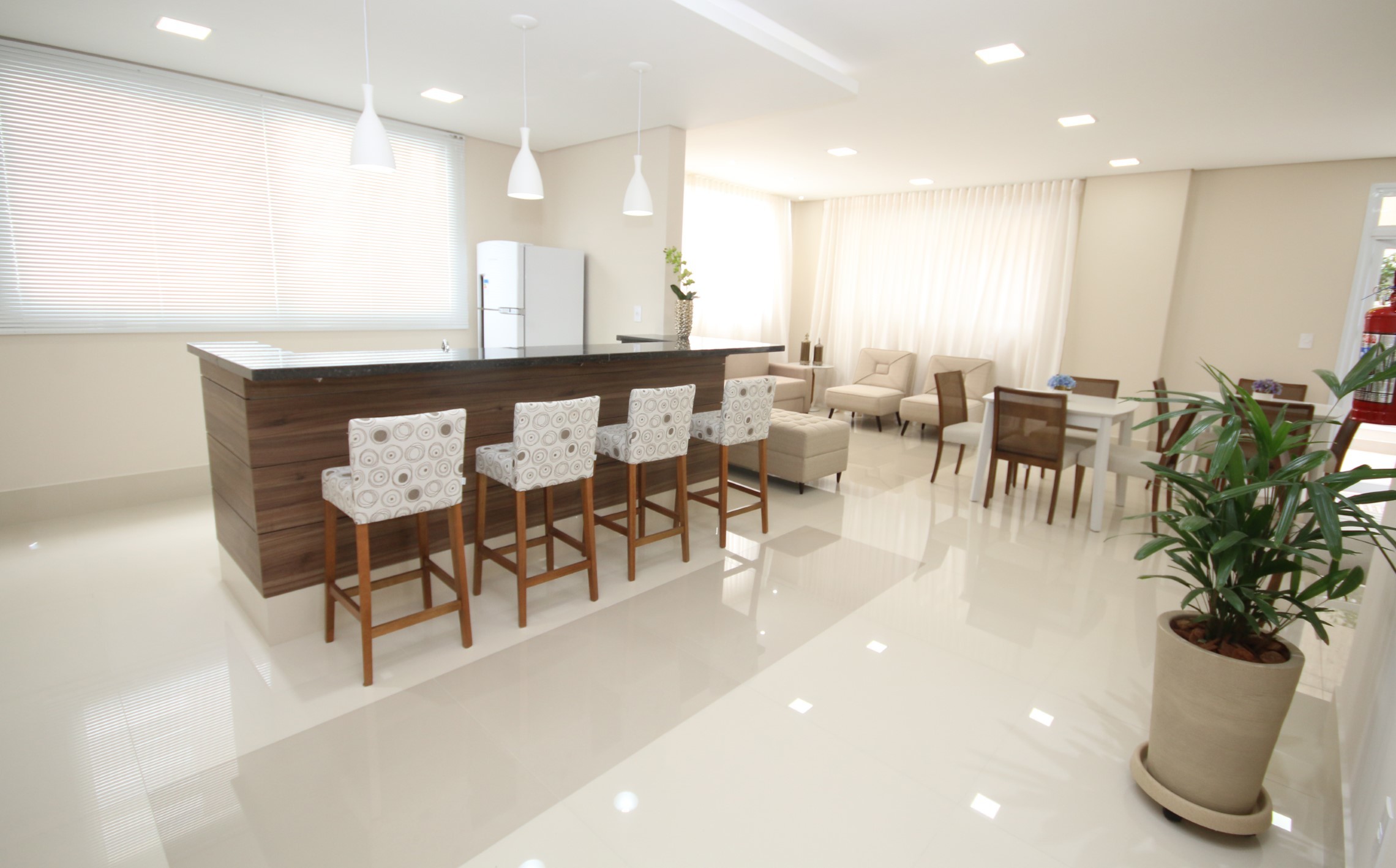 Felicitat Barcelona - Abraham e Gazoni