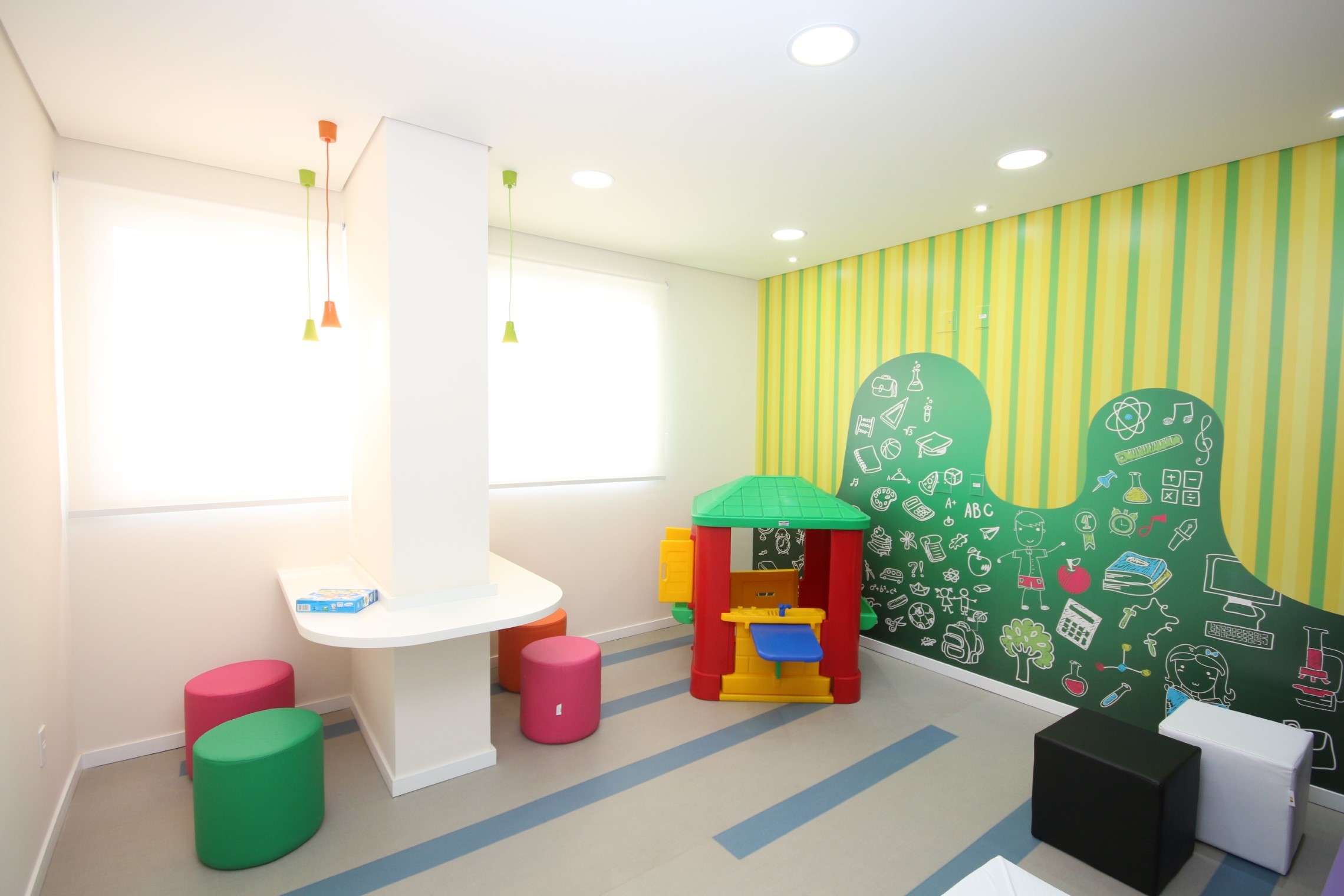 Felicitat Barcelona - Abraham e Gazoni