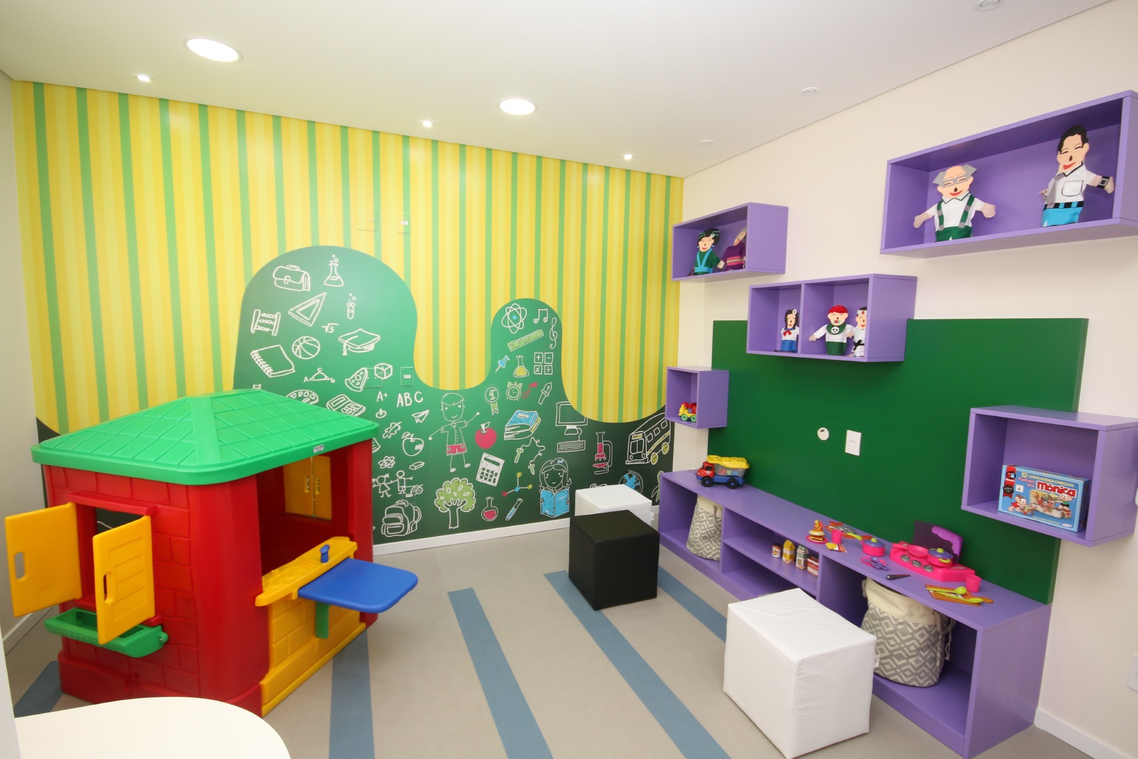 Felicitat Barcelona - Abraham e Gazoni