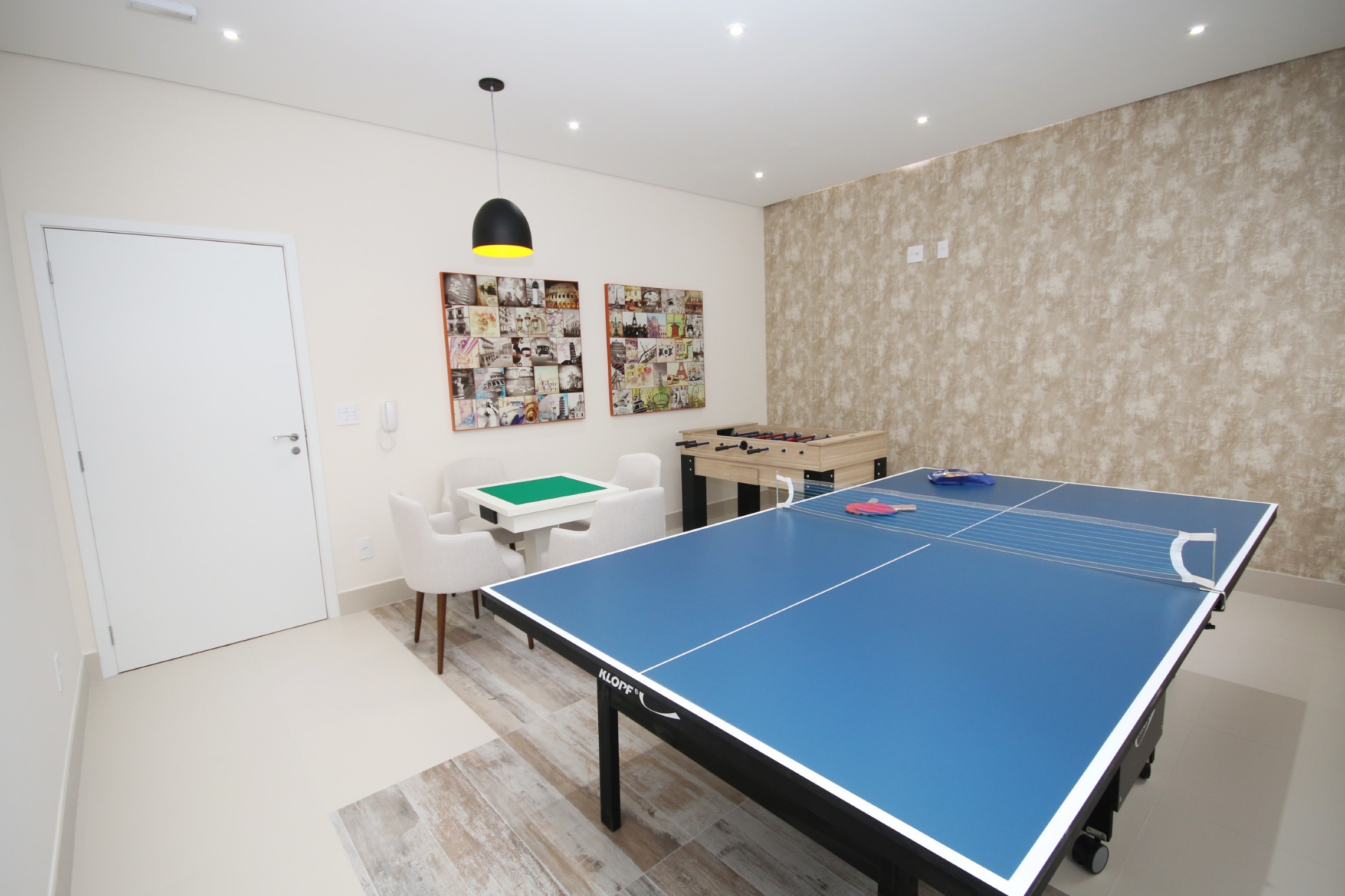 Felicitat Barcelona - Abraham e Gazoni