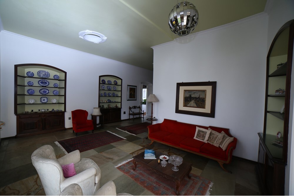 Residencial Multifamiliar de 5 quartos, 350m² no bairro Centro de Vila Velha, em Vila Velha | Eu Corretor