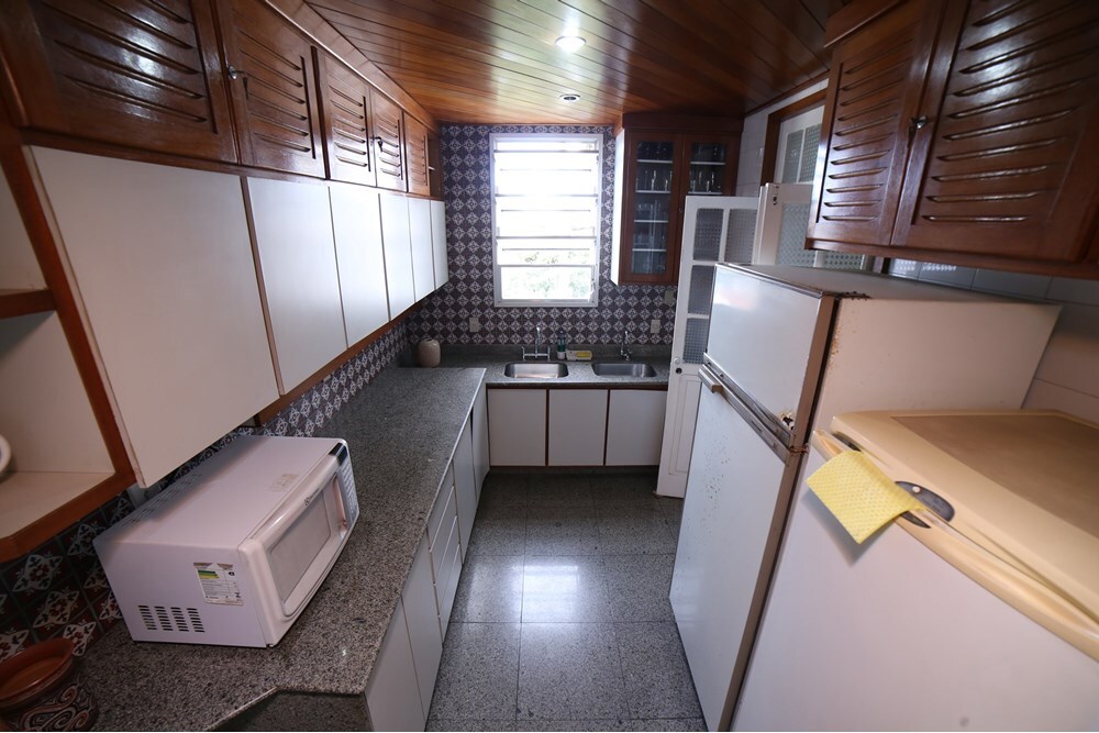 Residencial Multifamiliar de 5 quartos, 350m² no bairro Centro de Vila Velha, em Vila Velha | Eu Corretor