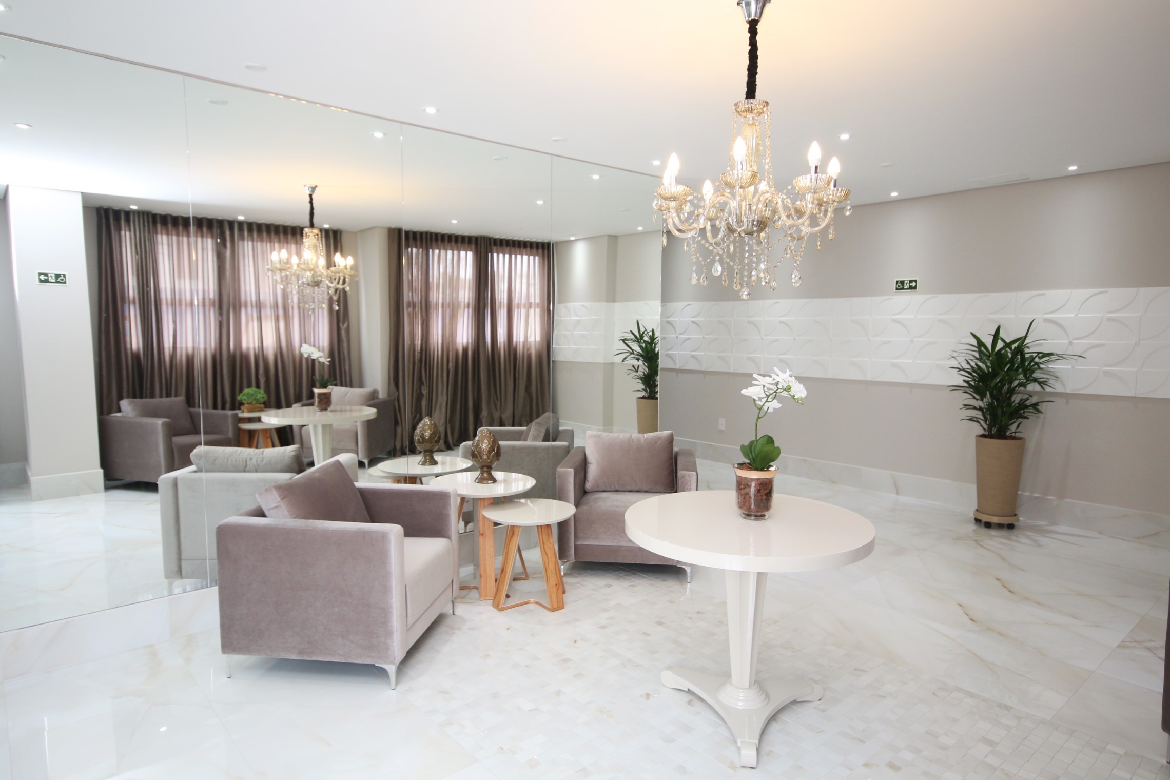 Felicitat Barcelona - Abraham e Gazoni