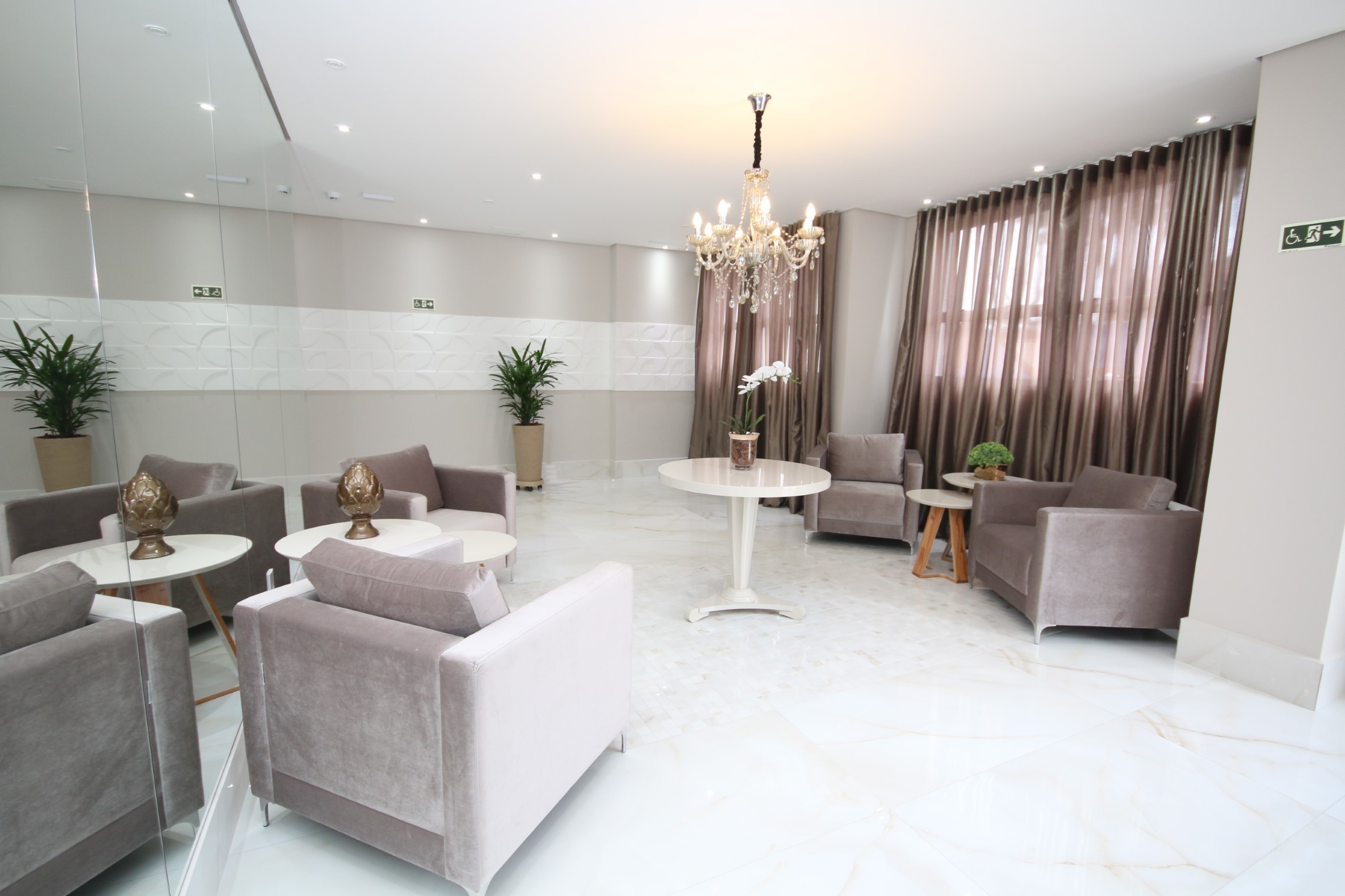 Felicitat Barcelona - Abraham e Gazoni