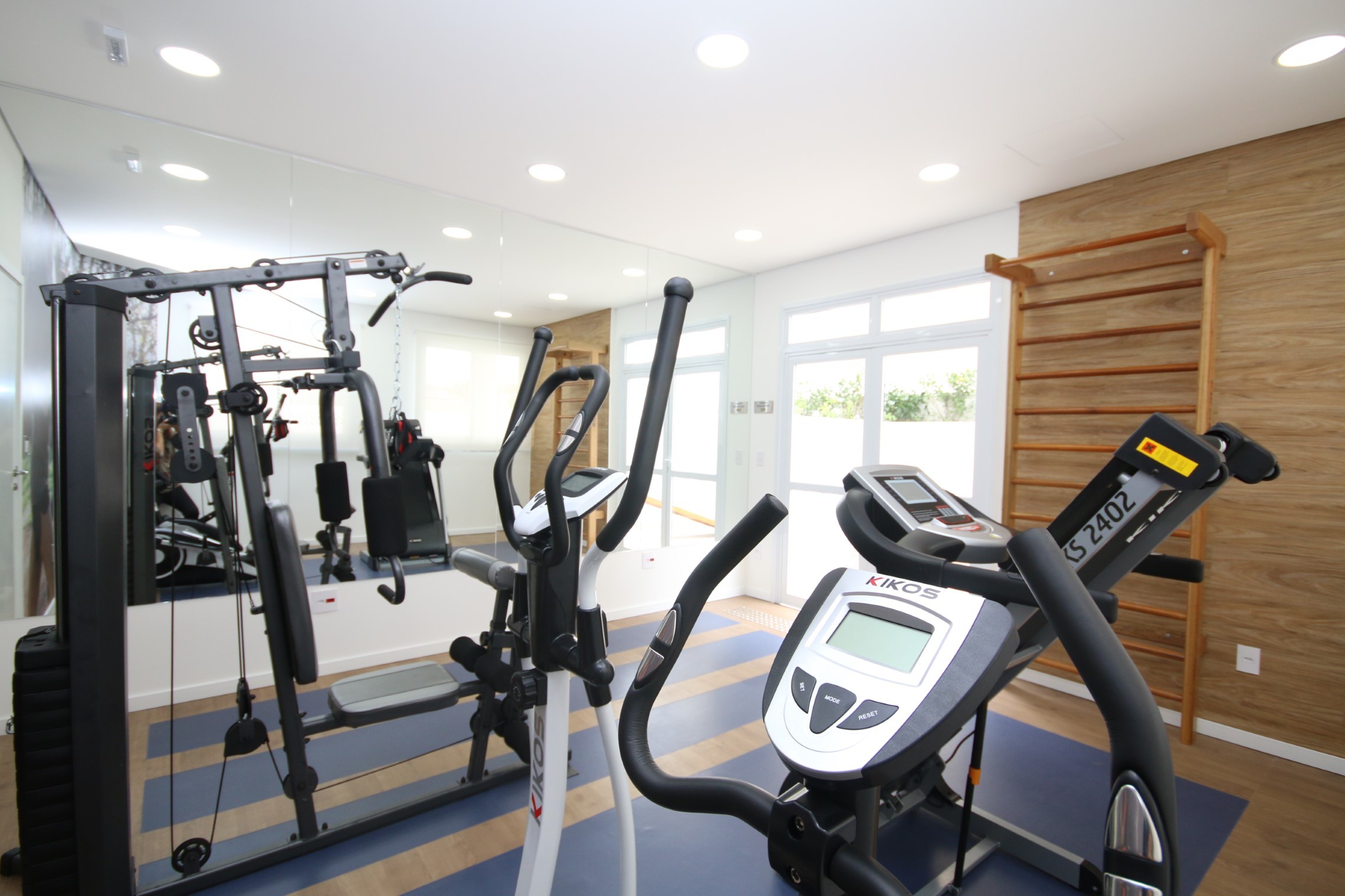 Felicitat Barcelona - Abraham e Gazoni