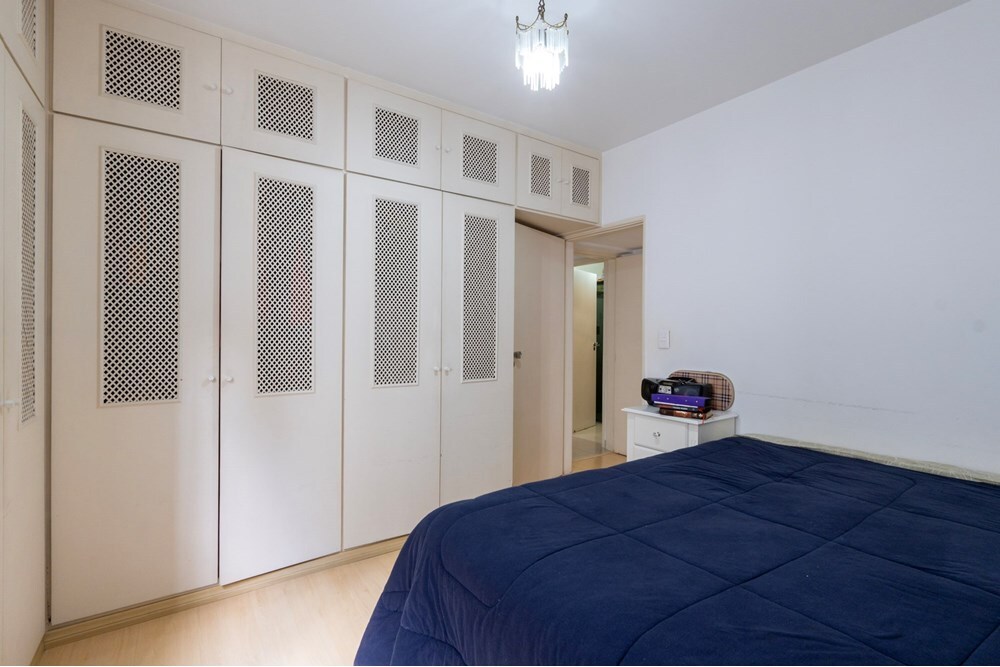 Residencial Multifamiliar de 3 quartos, 102m² no bairro Paraíso, em São Paulo | Eu Corretor