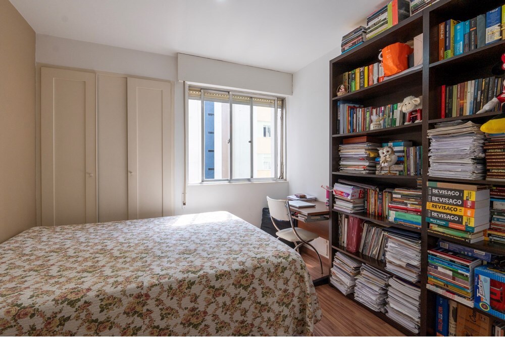 Residencial Multifamiliar de 3 quartos, 102m² no bairro Paraíso, em São Paulo | Eu Corretor