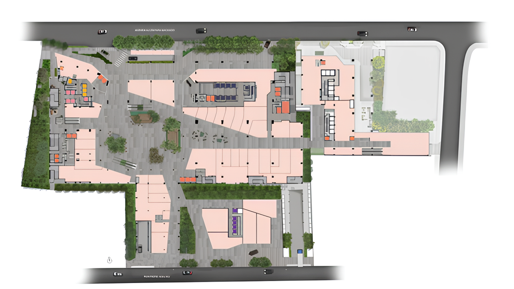 Urman São Paulo - Hotel