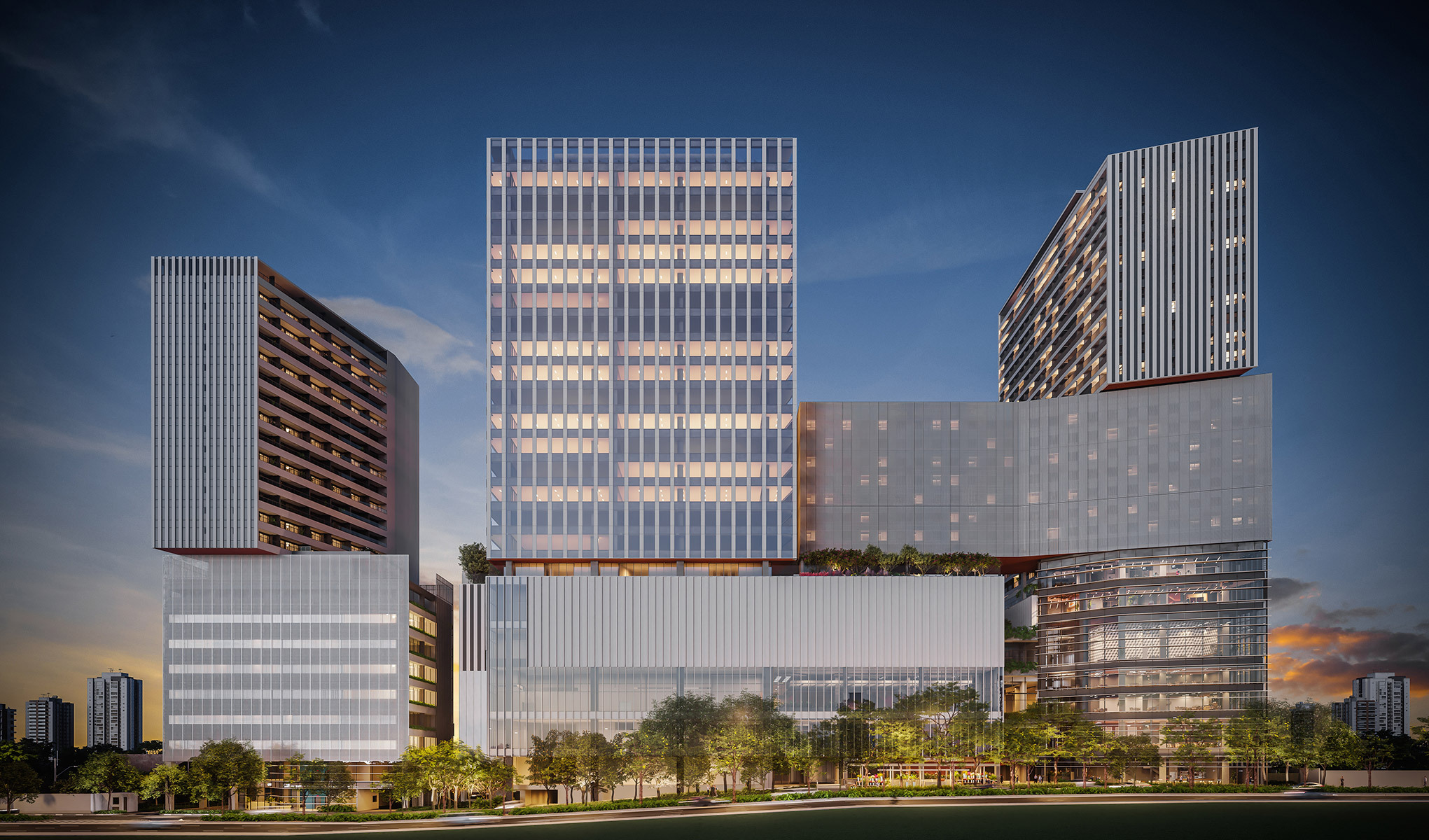 Urman São Paulo - Hotel