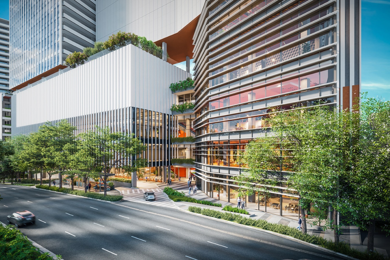 Urman São Paulo - Hotel