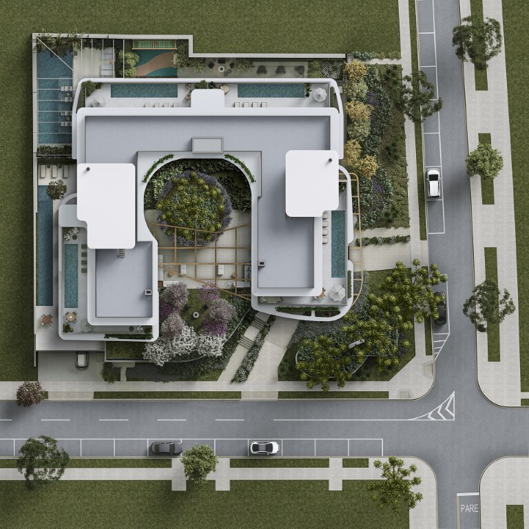 Carmelo 180 - JN Construtora