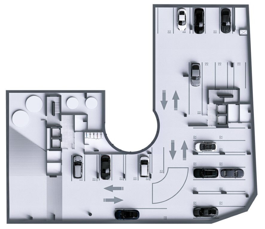 Carmelo 180 - JN Construtora