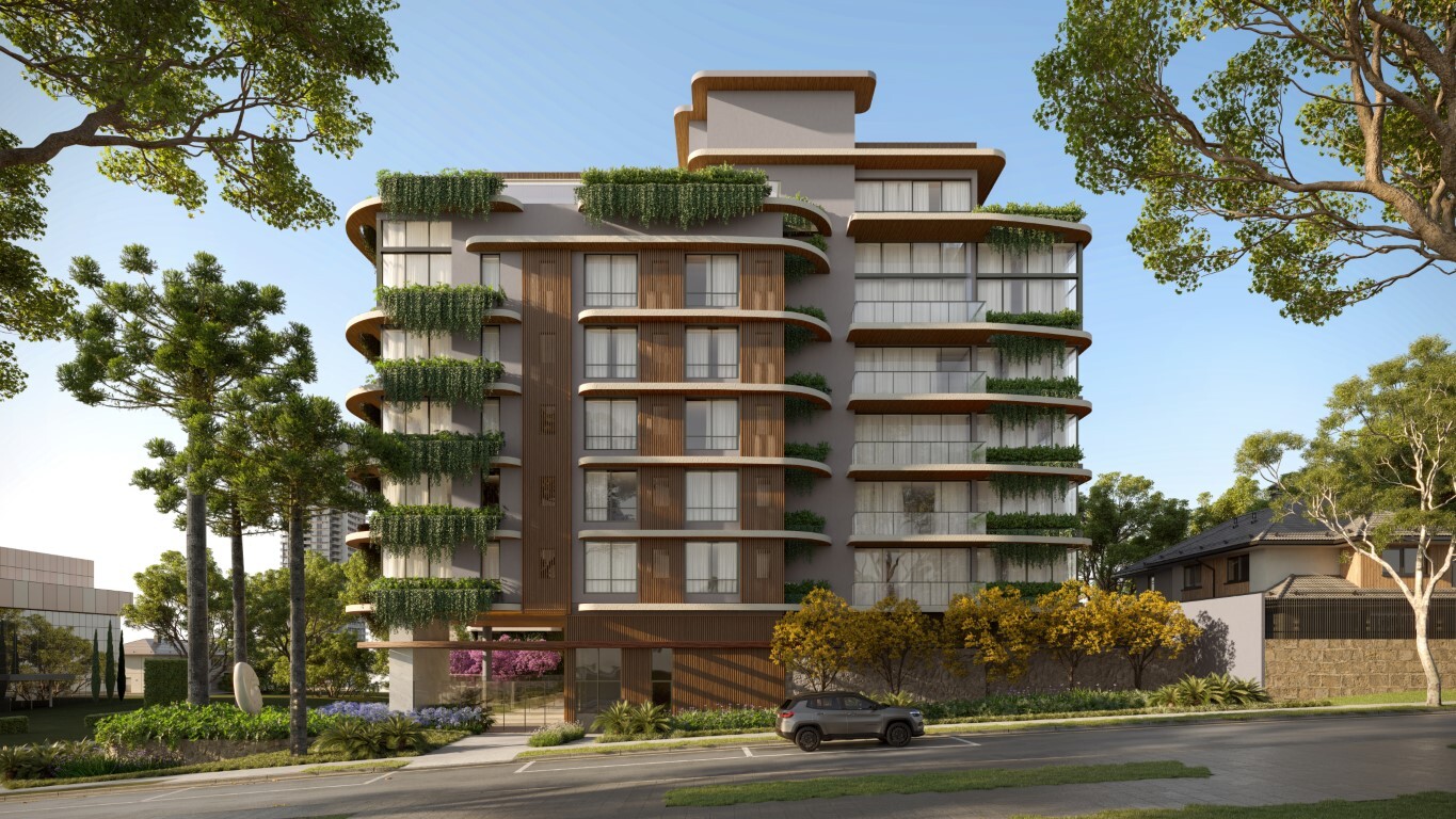 Carmelo 180 - JN Construtora