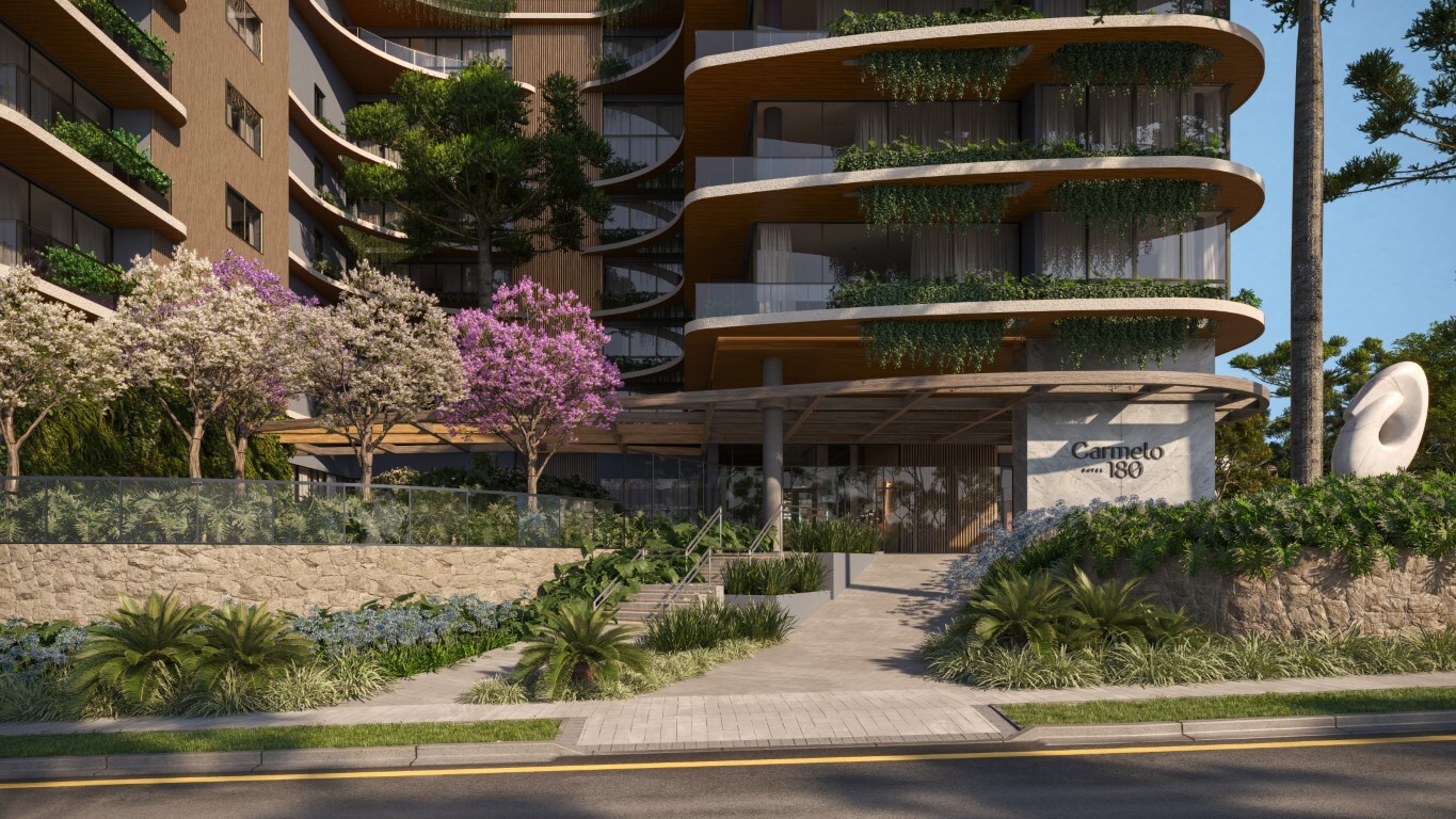 Carmelo 180 - JN Construtora