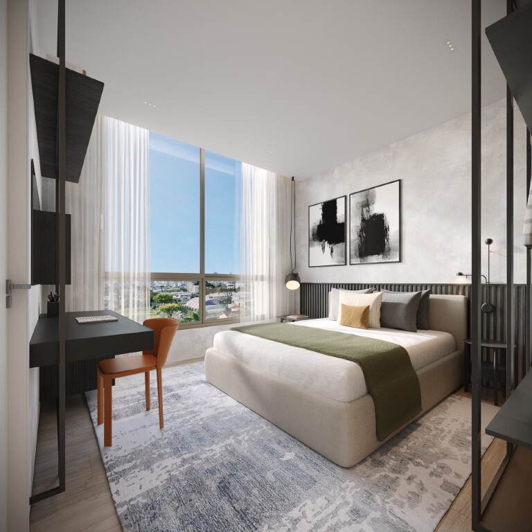 Carmelo 180 - JN Construtora