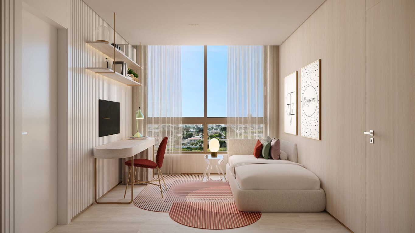 Carmelo 180 - JN Construtora