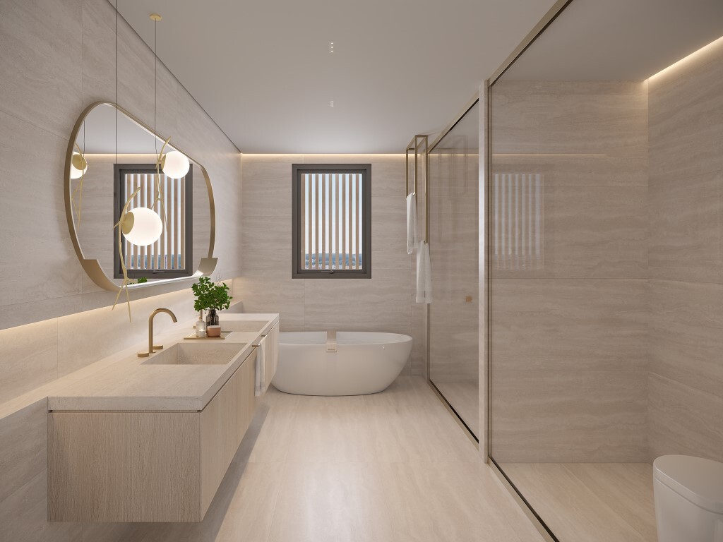 Carmelo 180 - JN Construtora