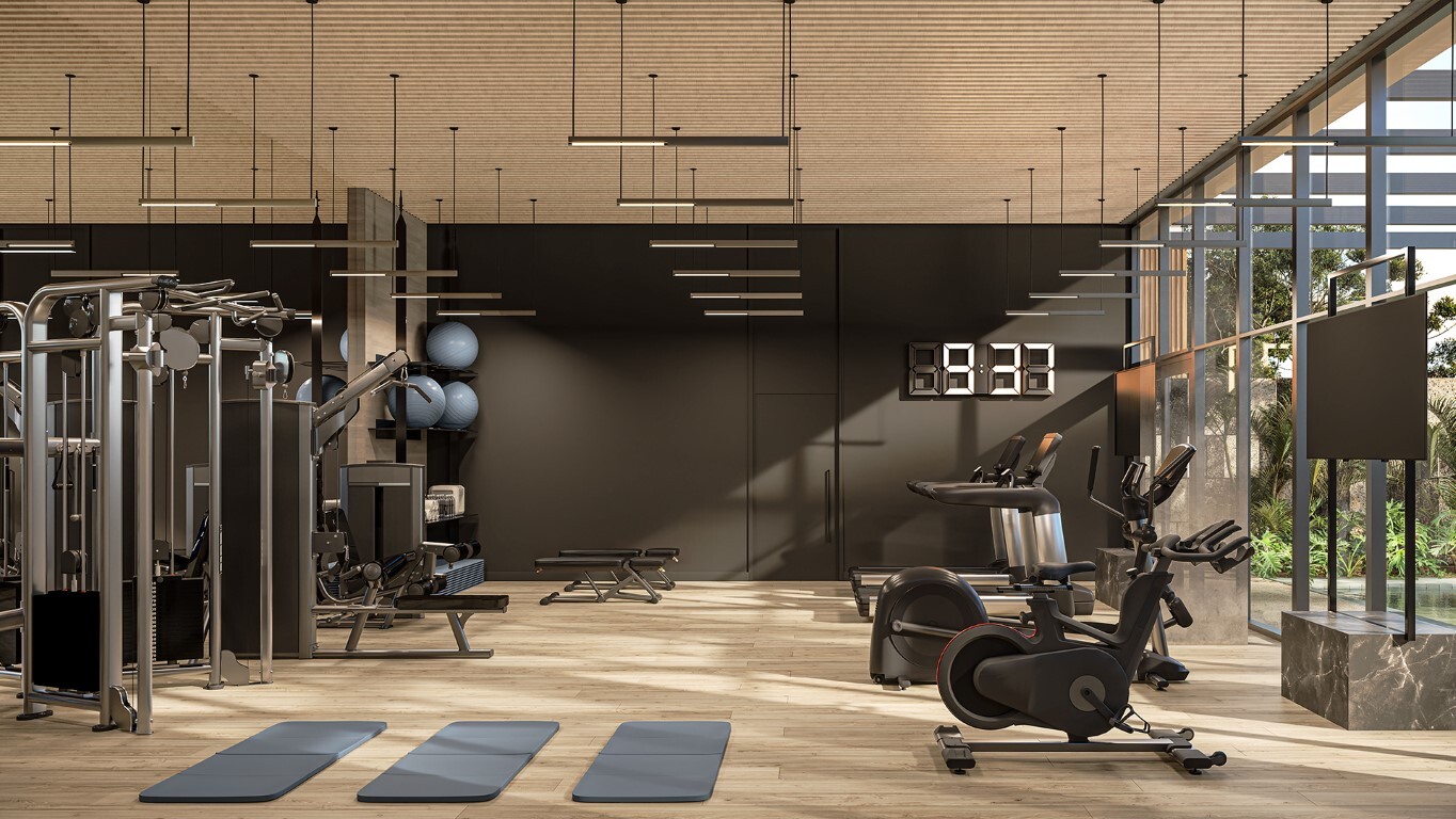 Carmelo 180 - JN Construtora