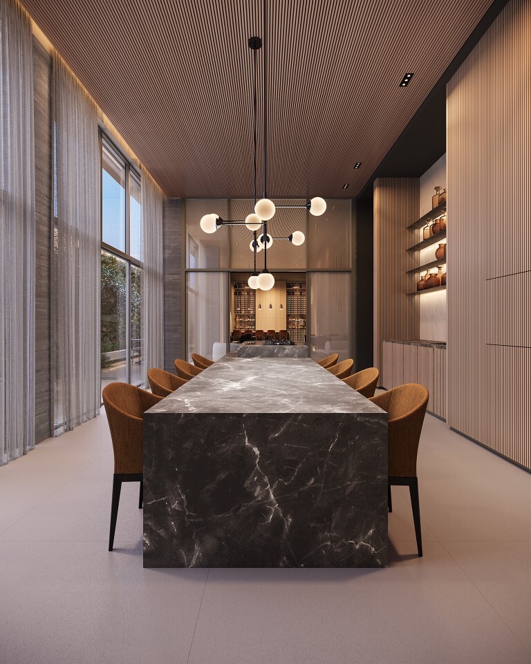 Carmelo 180 - JN Construtora