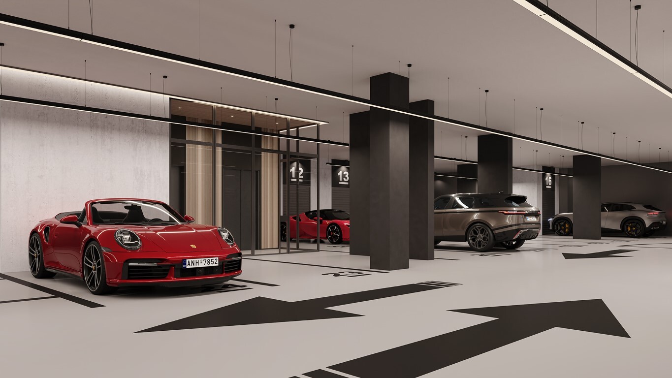 Carmelo 180 - JN Construtora