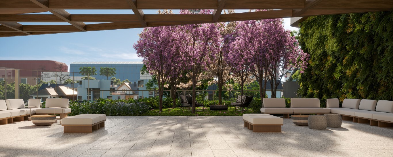 Carmelo 180 - JN Construtora