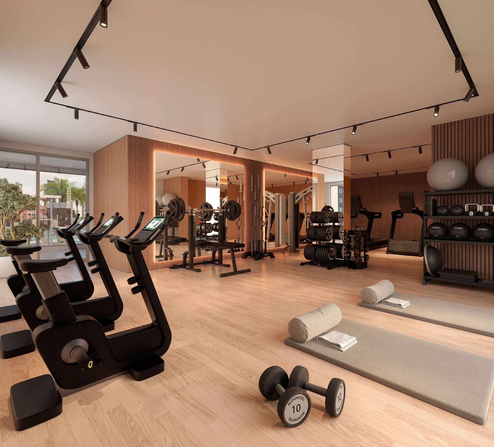 Fitness