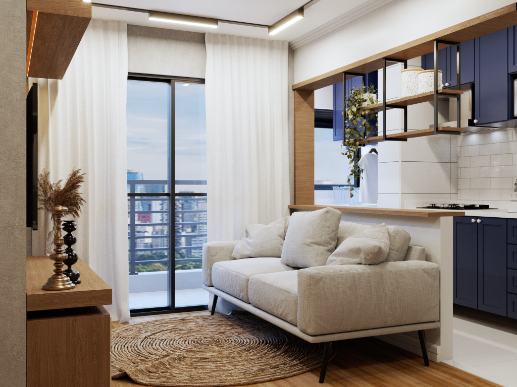 Residencial Roma - SSJ Construtora Residencial Roma - SSJ Construtora