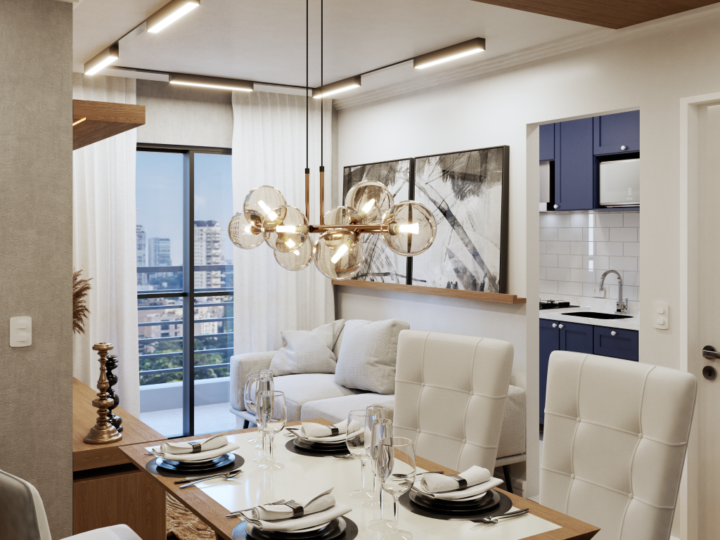 Residencial Roma - SSJ Construtora Residencial Roma - SSJ Construtora