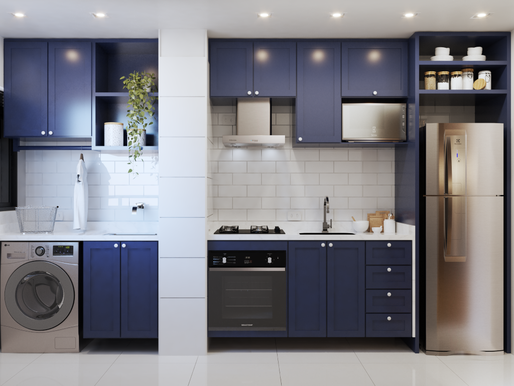 Residencial Roma - SSJ Construtora Residencial Roma - SSJ Construtora