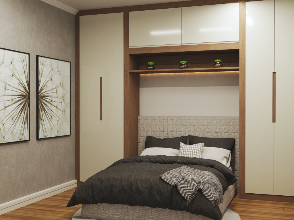 Residencial Roma - SSJ Construtora Residencial Roma - SSJ Construtora