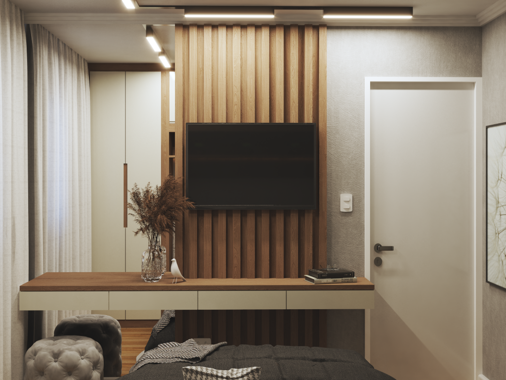 Residencial Roma - SSJ Construtora Residencial Roma - SSJ Construtora