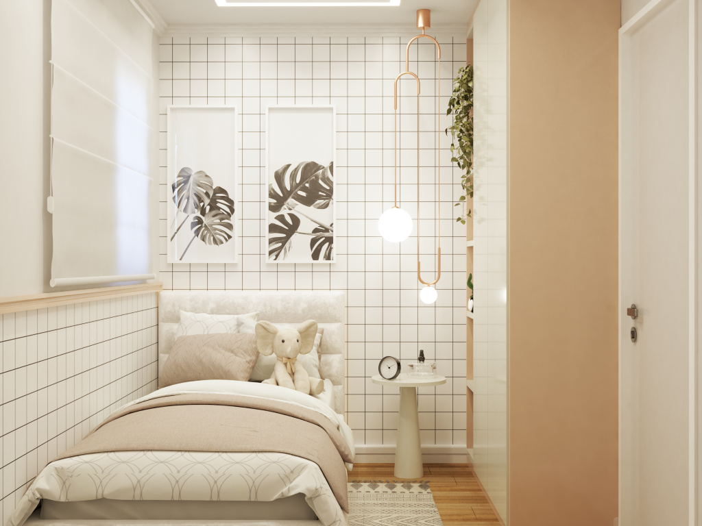 Residencial Roma - SSJ Construtora Residencial Roma - SSJ Construtora