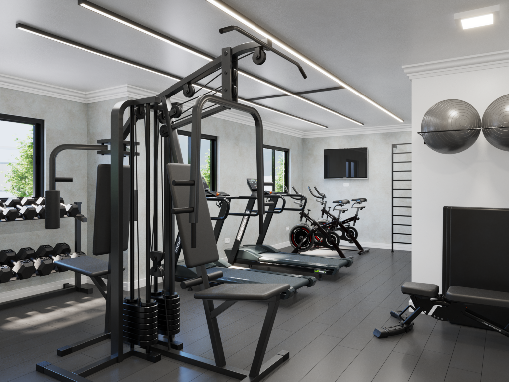 Residencial Roma - SSJ Construtora Residencial Roma - SSJ Construtora