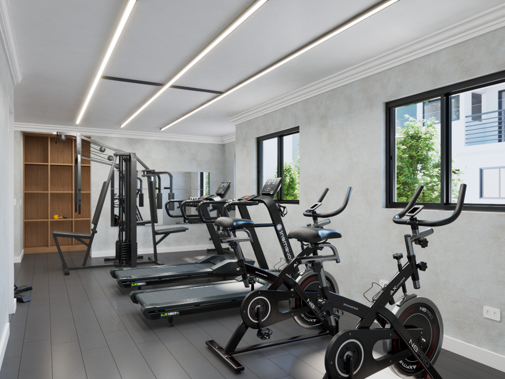 Residencial Roma - SSJ Construtora Residencial Roma - SSJ Construtora